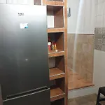 Casa Serrano בית נופש *