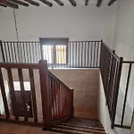 Casa Serrano *
