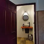 Casa Serrano בית נופש