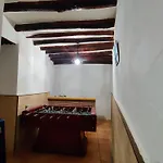 Casa Serrano בית נופש Abrucena