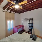 בית נופש Casa Serrano *