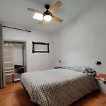 Casa Serrano בית נופש *