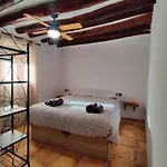 בית נופש Casa Serrano Abrucena