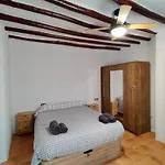 Casa Serrano בית נופש *