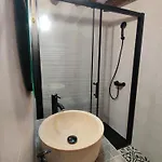 בית נופש Casa Serrano Abrucena