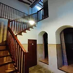 Casa Serrano *
