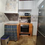 Casa Serrano בית נופש Abrucena