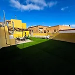 Casa Serrano בית נופש
