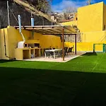 Casa Serrano * Abrucena