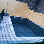 Casa Serrano * Abrucena