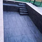 Casa Serrano בית נופש