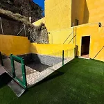 Casa Serrano בית נופש Abrucena