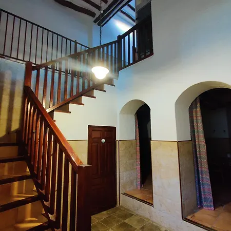 Casa Serrano *
