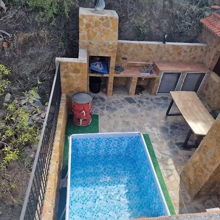 Serrano Vakantiehuis *