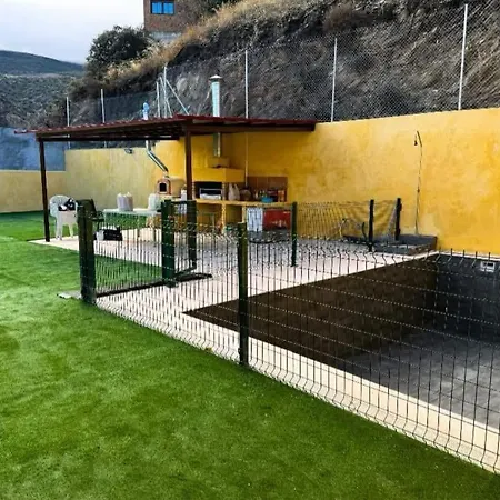 Casa Serrano *