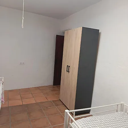 Casa Serrano