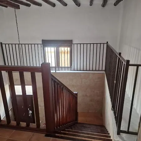 Casa Serrano *