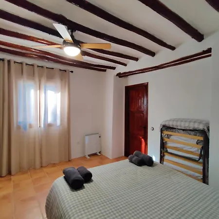 Serrano Abrucena