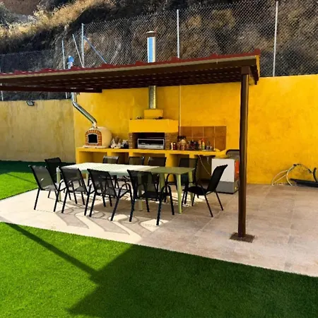 Casa vacanze Casa Serrano