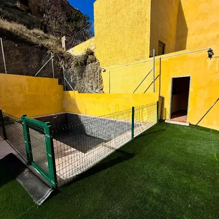 Casa Serrano Casa vacanze Abrucena