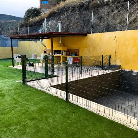 Casa vacanze Casa Serrano