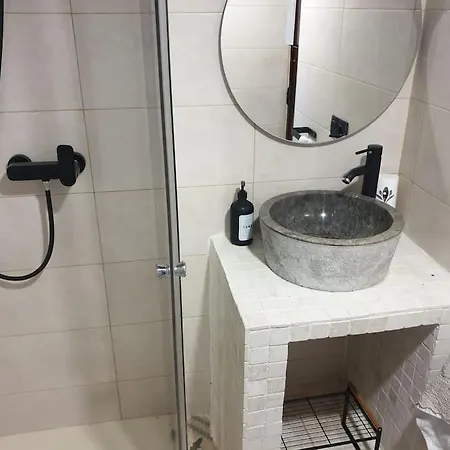 Сasa de vacaciones Serrano *